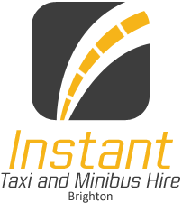 Instant Taxi And Minibus Hire Brighton